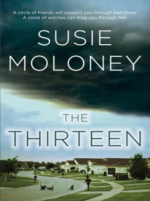 cover image of The Thirteen